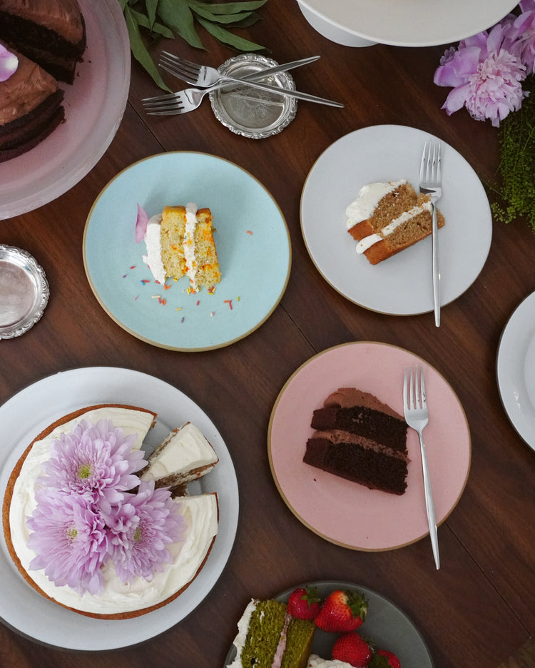 Batta: All-Natural Baking Mixes