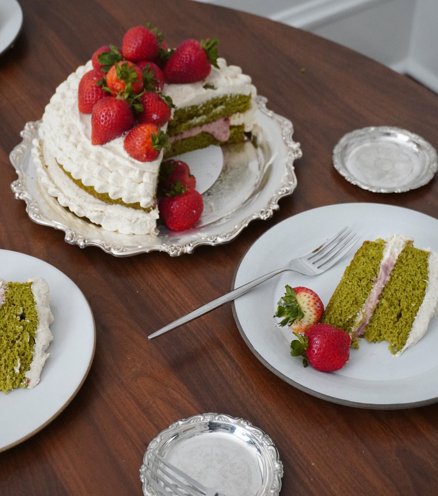 Matcha Muse Duo
