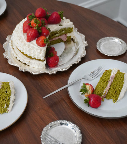Matcha Muse Duo