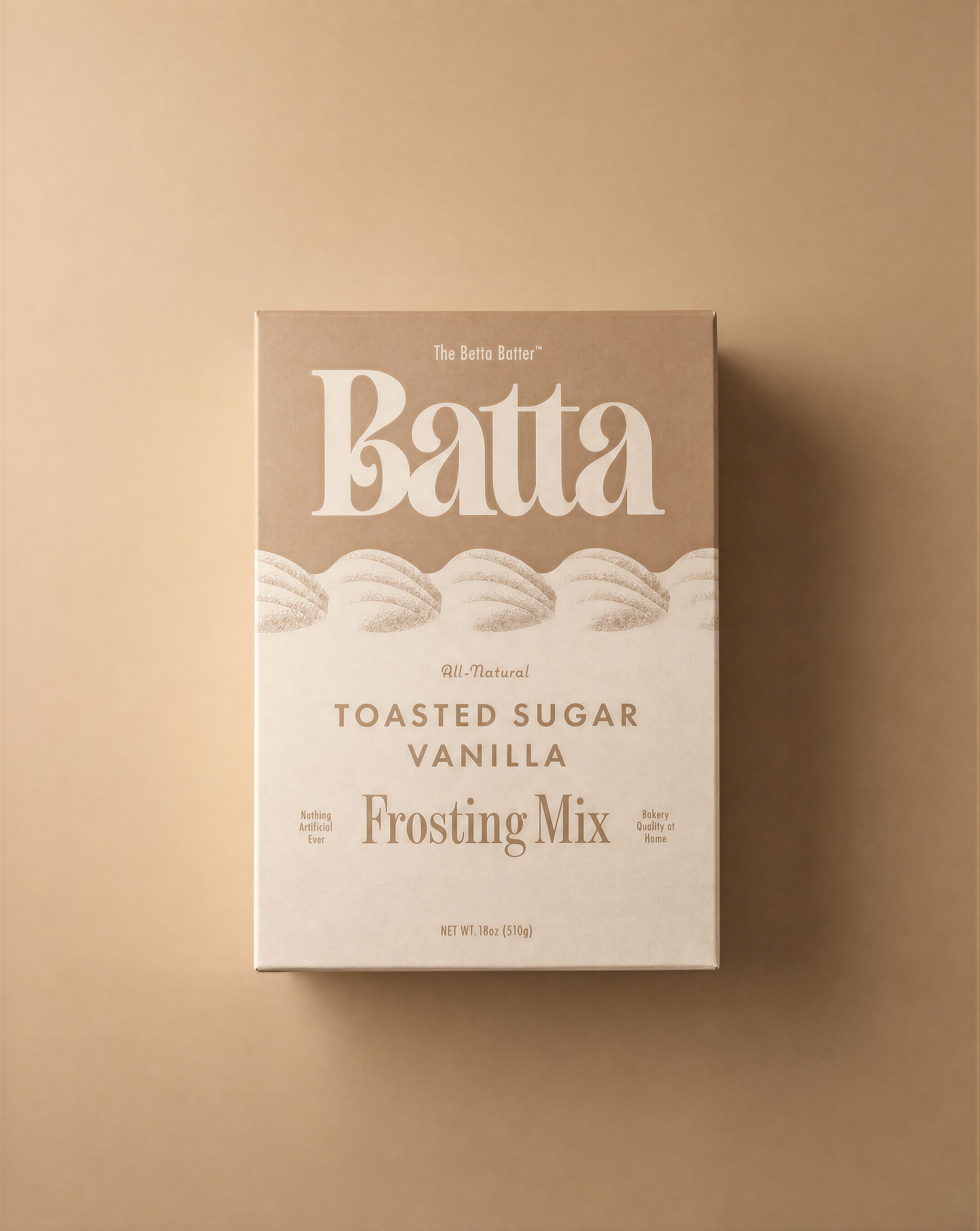 Batta: All-Natural Baking Mixes