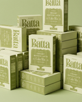 Creamy Matcha Latte Cake Mix